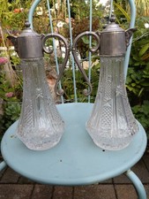 A Pair of Edwardian Bacchus