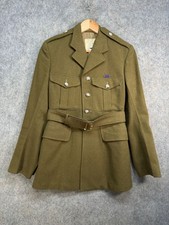 British Army Mens Size S