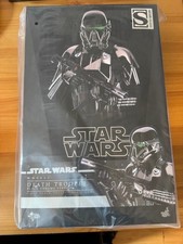 NEW Star Wars Hot Toys Sixth