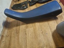 Yamaha Dt125r Seat 1988 -  2003
