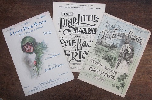 Antique victorian - antique,