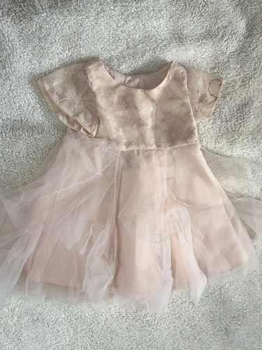 Monsoon baby girl formal