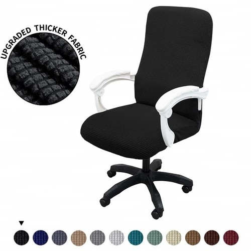 Office chair cover - office, stretch