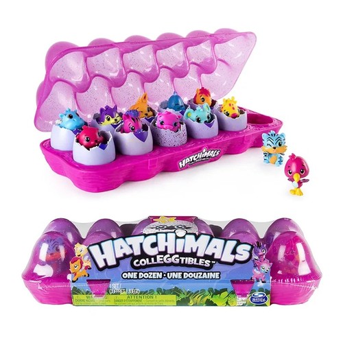 Hatchi magic egg blind box - hatchi,