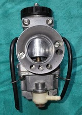 Lambretta 32mm Amal