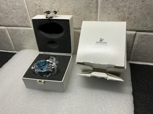 For sale swarovski trinket - a,