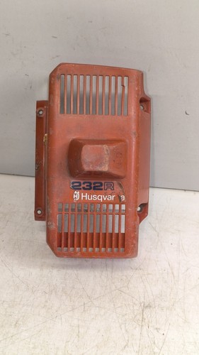 Husqvarna 232r stroke petrol - husqvarna,