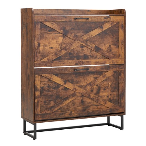 Vevor shoe cabinet - vevor, with