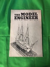 MODEL ENGINEER MAGAZINE No