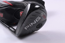 Ping G25 #2 Hybrid / 17 Degree