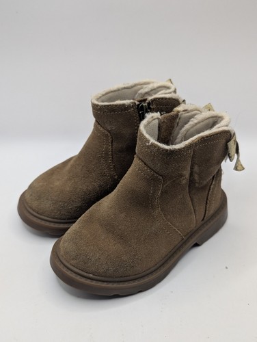Ugg kids mini bailey gold - kids,