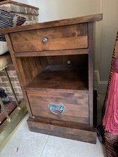 Laura Ashley Garrat 2 Drawer