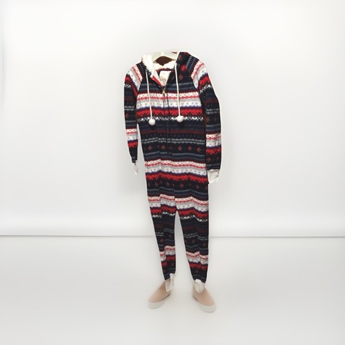 Abercrombie fitch fair isle - fitch,