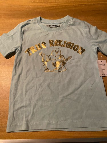 True religion kids short - religion,