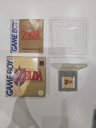 The legend zelda link s - legend, of