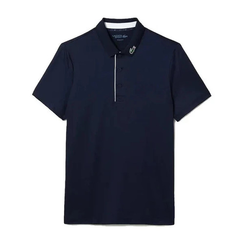 Lacoste mens blue essentials - lacoste,