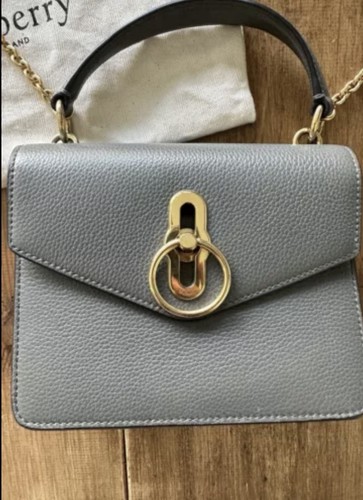 Mulberry amberley crossbody - mulberry,