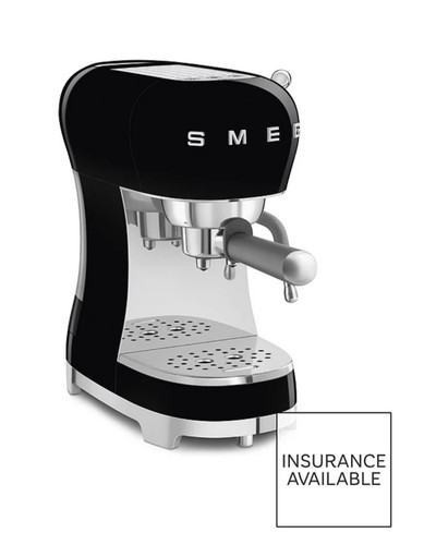 Smeg espresso style retro - smeg,