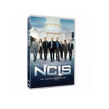 NCIS Naval Criminal