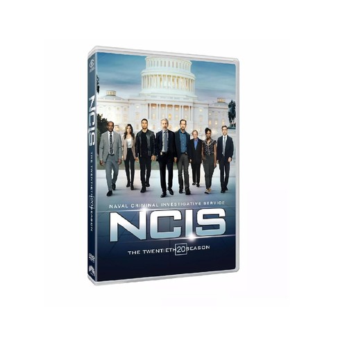 Ncis naval criminal - naval,