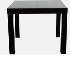 Ikea Lack - Small Coffee