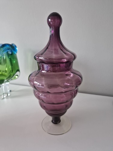 Empoli apothecary mid century - apothecary, mid-century
