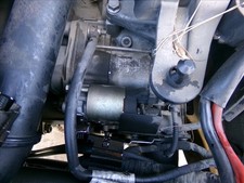 0AM911023J starter motor for VOLKSWAGEN GOLF 1.6 TDI SERIE 7 2015 105036