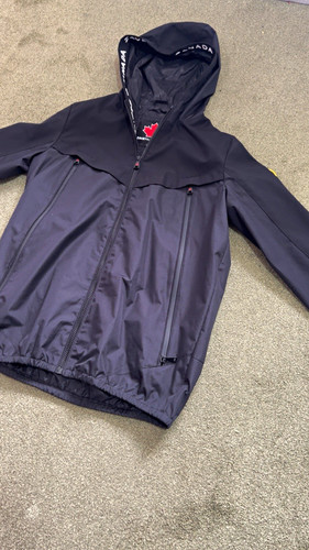 Zavetti canada men hooded - zavetti,
