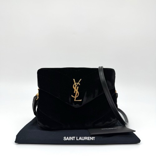 Saint laurent ysl toy loulou - toy,