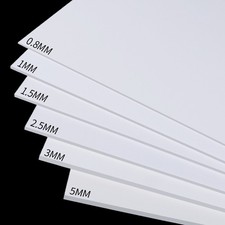 ABS Plastic Flat Sheet Plate