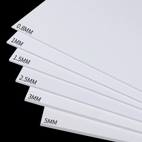 Abs plastic flat sheet plate - abs,