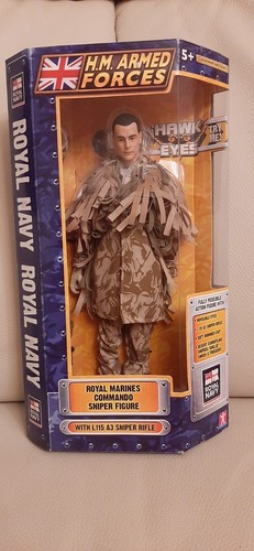 Armed forces sniper soldier - armed,