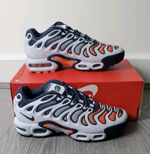 Nike air max plus drift - nike,