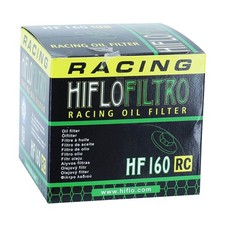 Adaptable oil filter for BMW