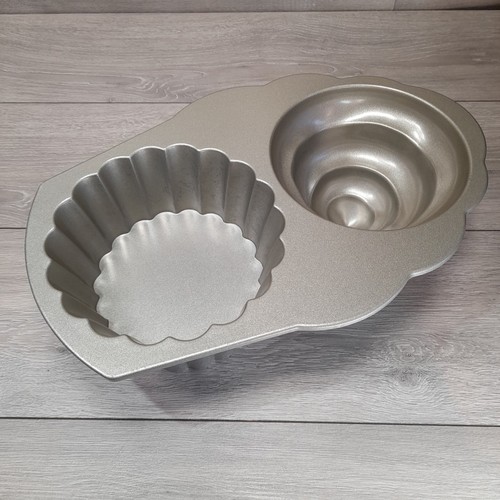 Nordic ware usa giant cupcake - nordic,