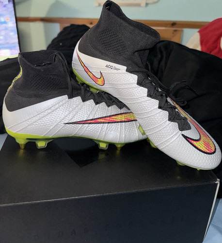 Nike mercurial superfly - mercurial,