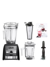 Vitamix Blender With All