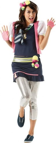 Trinian schoolgirl - st,