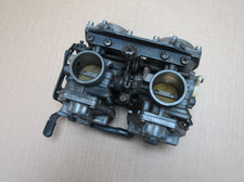 Yamaha Virago XV535 45,096