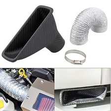 2"Universal Car Front Bumper