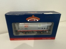 Bachmann 577a tta tank - 37-577a,