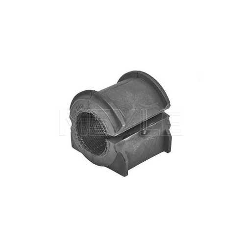 Anti roll bar bush front - bar,