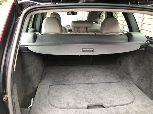 Volvo v50 estate - volvo,