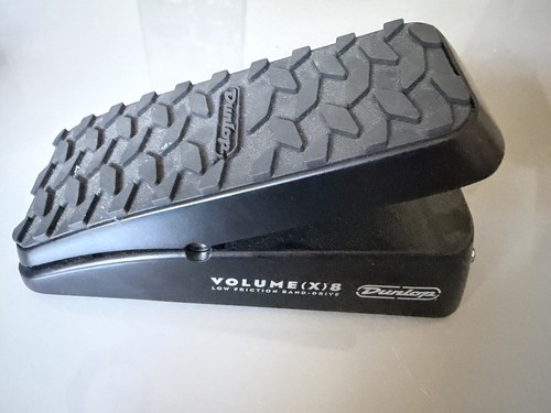 Jim dunlop dvp5 volume - dunlop,