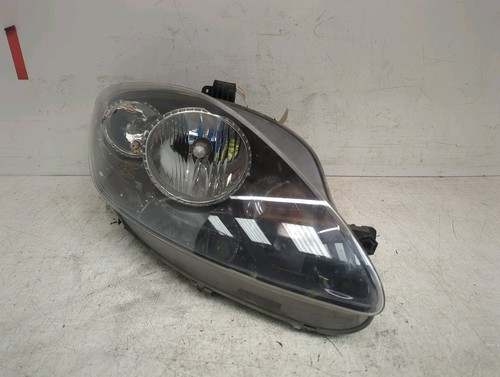 Seat leon headlight - leon, right