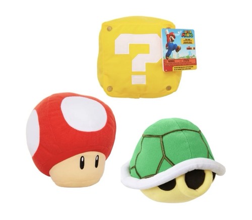 Official nintendo super mario - nintendo,