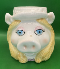 Vintage SIGMA Miss Piggy