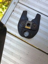 M22 (22mm) JAWS For REMS Mini
