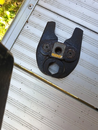 M22 jaws for rems mini - jaws,