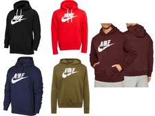 Nike Hoodie Men's Club Fleece